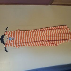 Womens beach dress size medium